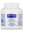 +CAL+ with Ipriflavone, Мультивітаміни, 210 капсул