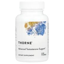 Advanced Testosterone Support Тестостероновый бустер