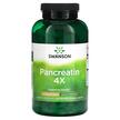 Фото товару Pancreatin 4X Triple Strength 375 mg, Панкреатин, 300 таблеток