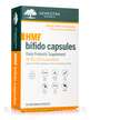 Фото товару Genestra, HMF Bifido Capsules, Біфідобактерії, 30 капсул