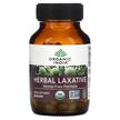 Фото товару Herbal Laxative Senna Free Formula, Трави, 60 капсул