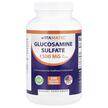 Фото товару Vitamatic, Glucosamine Sulfate, Глюкозамін Хондроітин, 240 капсул