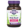 Фото товара Oregon's Wild Harvest, Туласи, Holy Basil, 60 капсул