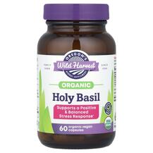 Обзор на Holy Basil Туласи Oregon's Wild Обзор на Holy Basil Туласи Oregon's Wild