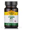 Фото товару Vitamin B12 500 mcg Sublingual, Вітамін B12 Кобаламін, 100 таблет
