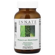 Women's 40+ Multivitamin 120 Женщины 40+ Innate
