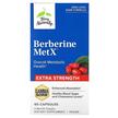 Фото товара Берберин 250 мг, Berberine MetX Ultra Absorption, 60 капсул