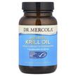 Antarctic Krill Oil, Масло Антарктичного криля, 60 капсул