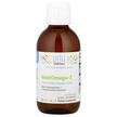 Фото товару Little DaVinci, KiddOmega-3, Омега-3 для дітей вишня, 200 мл