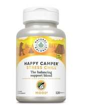 Підтримка стресу Happy Camper Stress Chill | The Balancing