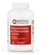Glucosamine & Chondroitin with MSM, Глюкозамін Хондроітин,...