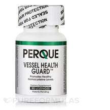 Мультивітаміни Vessel Health Guard Perque