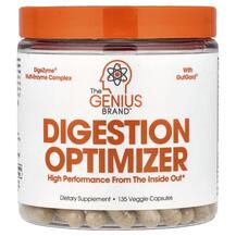 Ферменти Digestion Optimizer The Genius Brand