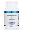 Фото товару Douglas Laboratories, Timed Release Iron, Залізо, 90 таблеток