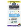 Фото товара Пробиотики для детей, Organic Kids Probiotics, 30 конфет