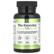 Фото товару The Everyday Liver Vitamin, Підтримка печінки, 60 капсул