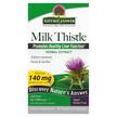 Фото товару Milk Thistle, Екстракт насіння розторопші, 60 капсул