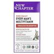 Фото товару One Daily Every Man's Multivitamin, Мультивітаміни для чолов