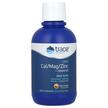 Фото товару Liquid Cal/Mag/Zinc + Vitamin D3 Pina Colada, Кальцій Магній D3, 