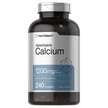 Фото товара Horbaach, Кальций, Absorbable Calcium, 240 капсул