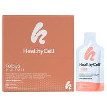 Focus & Recall Peach Pineapple Поддержка мозга 30 шт