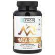 Фото товару Zhou Nutrition, Organic Maca Root, Мака, 120 капсул