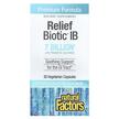 Фото товару Natural Factors, ReliefBiotic IB 7 Billion, Пробіотики, 30 капсул