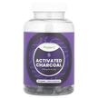 Фото товару Activated Charcoal 90 Capsules, Активоване вугілля, 400 mg per Ca