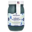 Фото товару Sea Moss Gel Blue Spirulina and Raspberry, Ірландський морський м