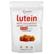 Фото товару Micro Ingredients, Lutein With Zeaxanthin, Лютеїн, 240 капсул