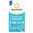Фото товару Ultimate Flora Colon Care Probiotic 80 Billion, Пробіотики, 60 ка