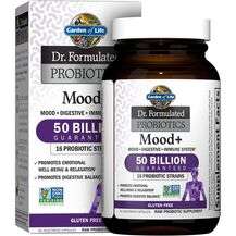 Огляд на Пробіотики Dr. Formulated Probiotics Огляд на Пробіотики Dr. Formulated Probiotics