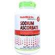 NutriBiotic, Sodium Ascorbate Buffered Vitamin C Powder, Вітам...