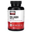 Фото товара Коллаген, Collagen Type I & III 3000 mg, 120 таблеток