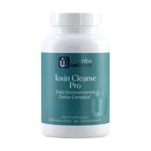 Toxin Cleanse Pro Очистка печени NBX Wellness Toxin Cleanse Pro Очистка печени NBX Wellness
