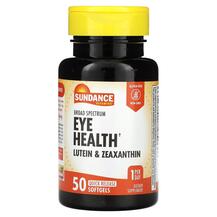 Підтримка здоров'я зору Broad Spectrum Eye Health Sundance