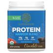 Фото товара Warrior Blend Protein Organic Plant-Based, Органический Протеин, 