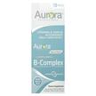 Фото товару Aurora Nutrascience, Liposomal B-Complex, B-комплекс, 10 шт