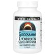 Glucosamine Chondroitin Complex, Глюкозамін Хондроітин, 60 таб...