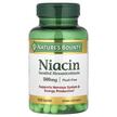 Фото товара Ниацин 500 мг, Flush Free Niacin 500 mg, 120 капсул