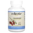 Фото товару Eclectic Herb, Cranberry 300 mg, Журавлина 300 мг, 120 капсул