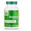 Берберин, Berberine HCL 500 mg, 120 VegeCaps