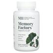 MH, Memory Factors, Підтримка мозку, 60 таблеток