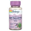 Со Пальметто, Vital Extracts Saw Palmetto 160 mg, 30 капсул