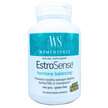 EstroSense Hormone Balancing, Баланс гормонів для жінок, 120 к...