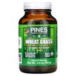 Фото товара Ростки пшеницы Витграсс, Wheat Grass Powder, 100 г