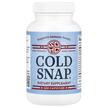Snap Dynasty, Cold Snap, Підтримка імунітету, 120 капсул