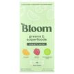 Фото товара Поддержка пищеварения, Greens & Superfoods Variety Pack, 18 ш