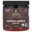 Tribe Organics, Ashwagandha KSM-66, Ашваганда, 90 капсул