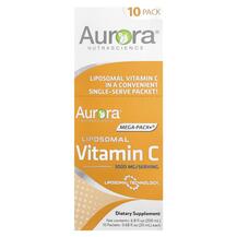 Mega-Pack+ Liposomal Vitamin C 3000 mg Витамин C